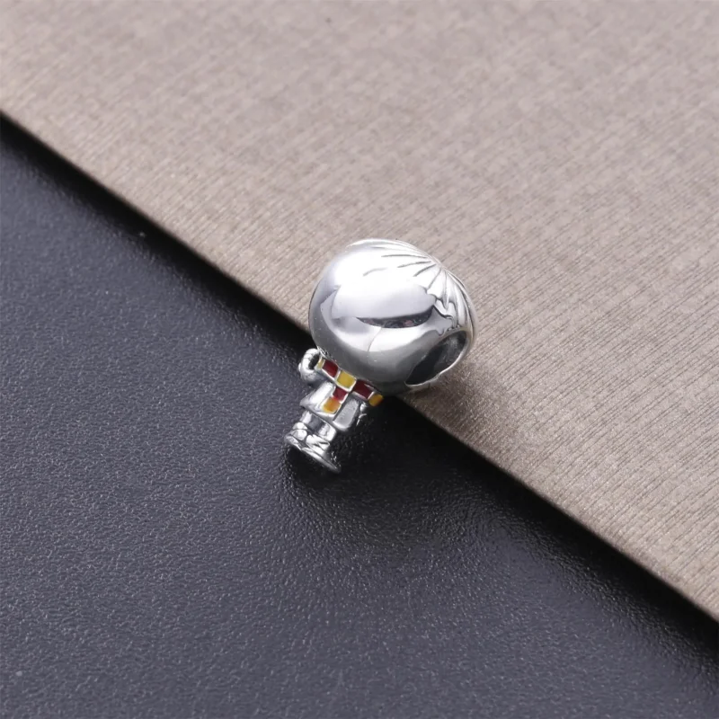 (bilde for) Pandora Harry Potter, Harry Potter charm - 798626C01 - Vis 4