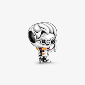 (bilde for) Pandora Harry Potter, Harry Potter charm - 798626C01