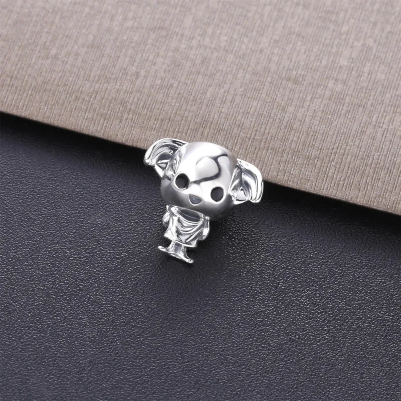 (bilde for) Pandora Harry Potter, Dobby the House Elf charm - 798629C01 - Vis 2