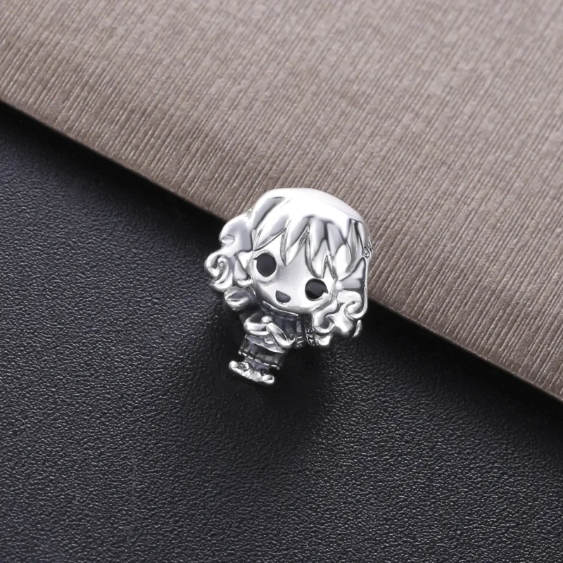 (bilde for) Pandora Harry Potter, Hermione Granger charm - 798625C01 - Vis 2