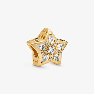 (bilde for) Pandora Himmelstjerne Charm - 768466C01