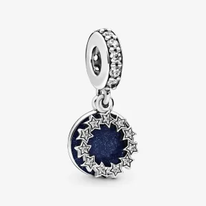 (bilde for) Pandora Inspirational Stars hengende charm - 798433C01