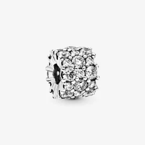 (bilde for) Pandora Klar Funklende Charm - 798487C01