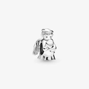 (bilde for) Pandora Angel of Love charm - 798413C00