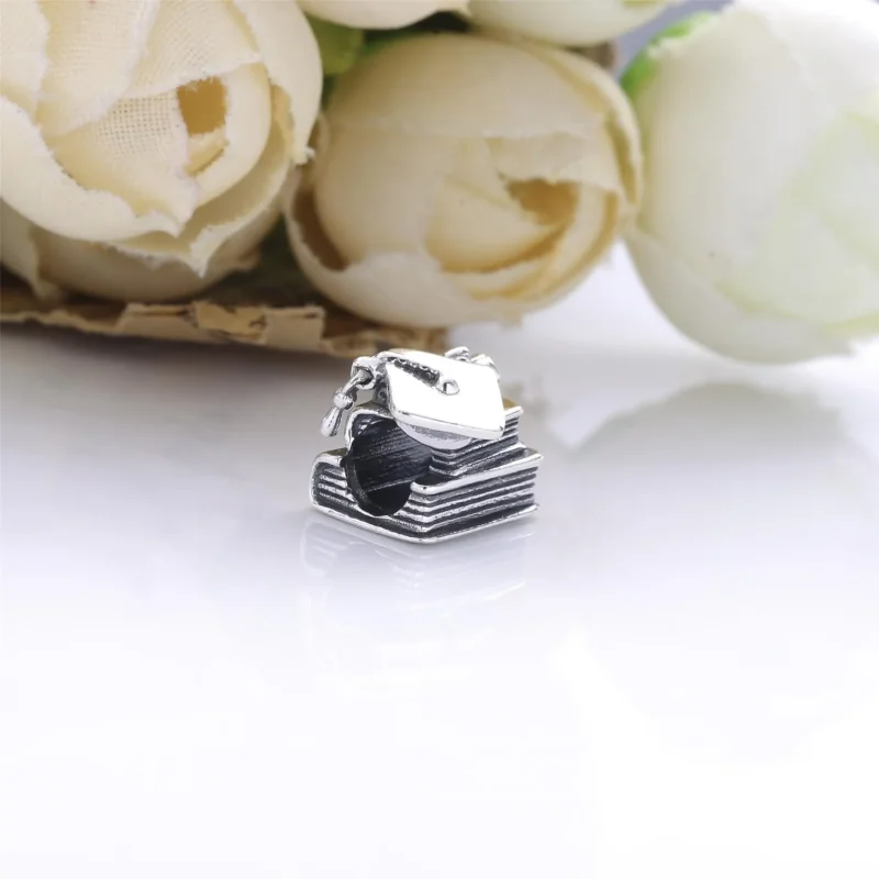(bilde for) Pandora 2020 Eksamensbøker Charm - 798910C00 - Vis 3
