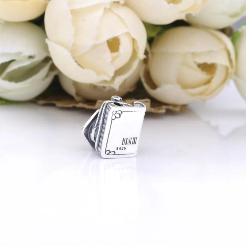 (bilde for) Pandora 2020 Eksamensbøker Charm - 798910C00 - Vis 4
