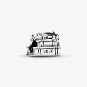 (bilde for) Pandora 2020 Eksamensbøker Charm - 798910C00