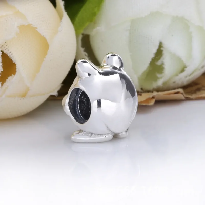 (bilde for) Pandora 2020 Limited Edition Frog Charm - 798953C00 - Vis 3