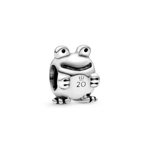 (bilde for) Pandora 2020 Limited Edition Frog Charm - 798953C00