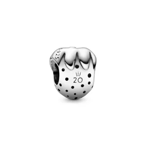Pandora 2020 Limited Edition Strawberry Charm - 798952C00 (bilde for) Pandora 2020 Limited Edition Strawberry Charm - 798952C00