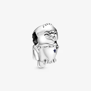 (bilde for) Pandora Amerikansk Hvithodet Havørn Charm - 799029C01