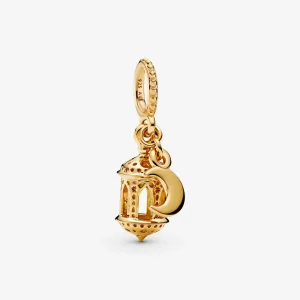 (bilde for) Pandora Arabisk lanterne Hengende Charm - 768767C00