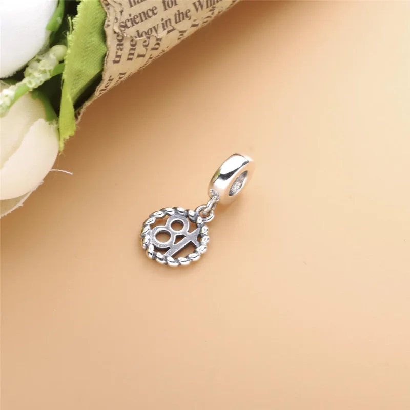 (bilde for) Pandora Atten, hengende charm - 790495 - Vis 3