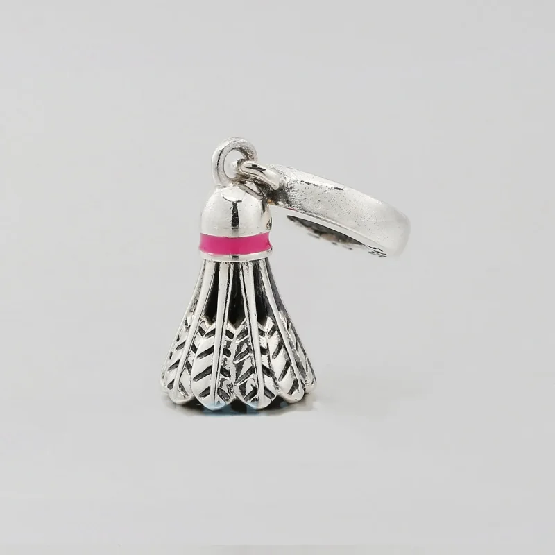 (bilde for) Pandora Badmintonball Hengende Charm - 799025C01 - Vis 2