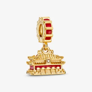 (bilde for) Pandora Beijing Forbudte by Hengende Charm - 768921C01