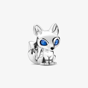 (bilde for) Pandora Blåøyd Rev Charm - 799096C01