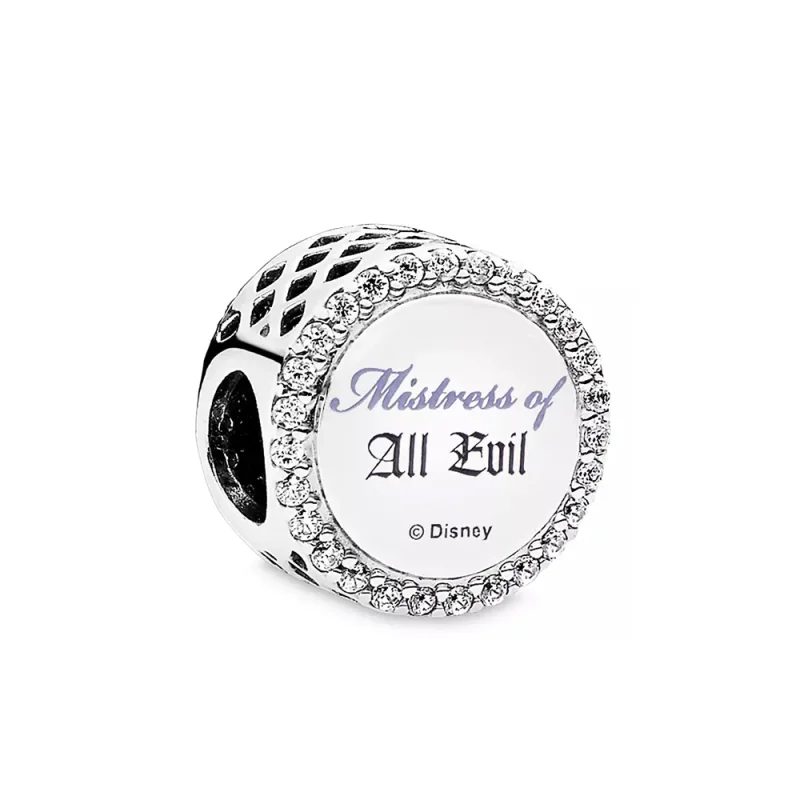 (bilde for) pandora Cruella De Vil sjarm - P7501057372081 - Vis 2