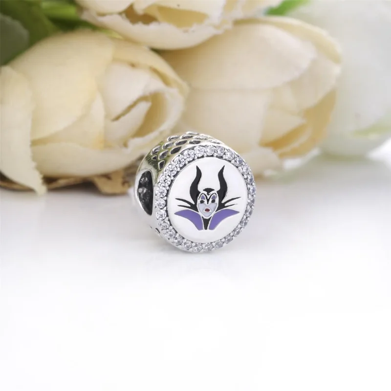 (bilde for) pandora Cruella De Vil sjarm - P7501057372081 - Vis 3
