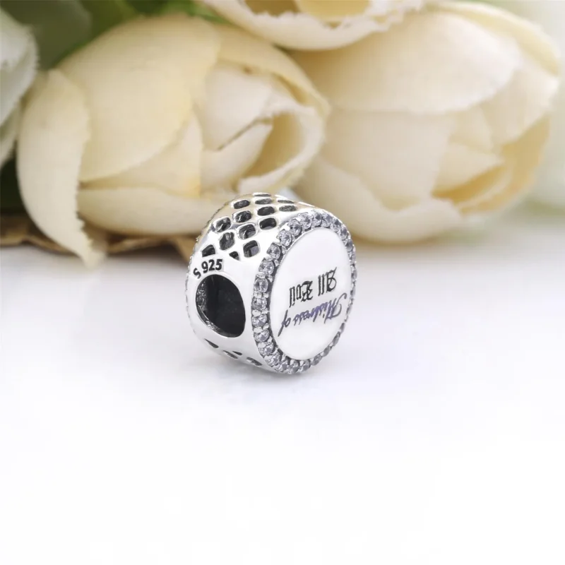 (bilde for) pandora Cruella De Vil sjarm - P7501057372081 - Vis 5