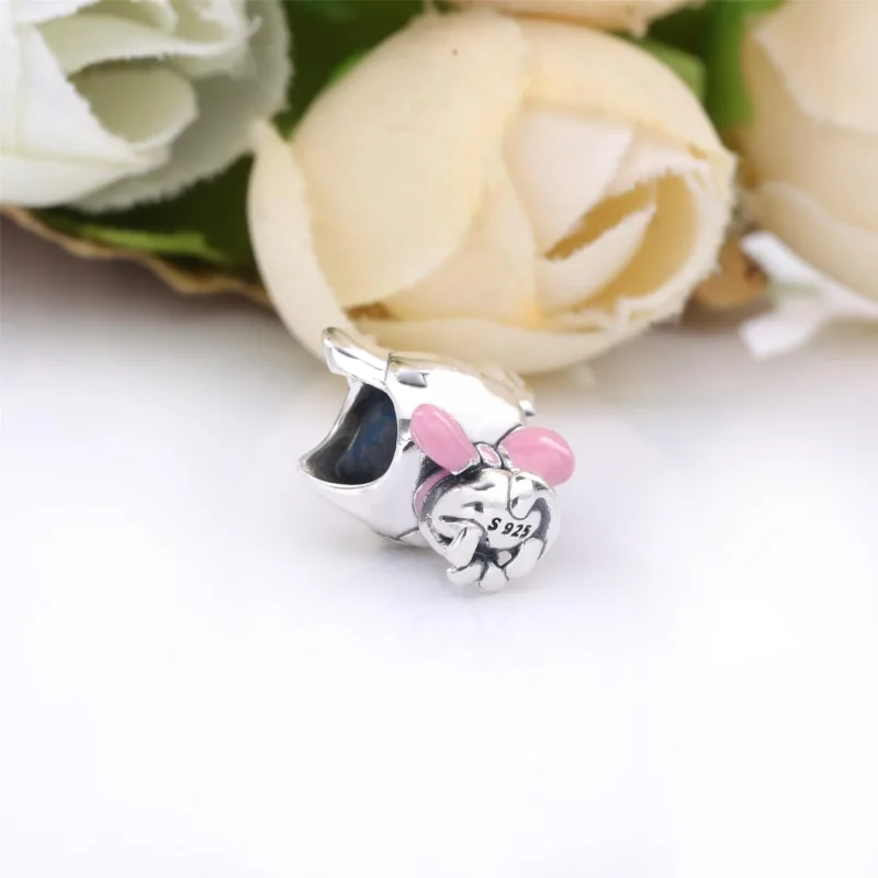(bilde for) Pandora Disney Aristokattene Marie Charm - 798848C01 - Vis 5