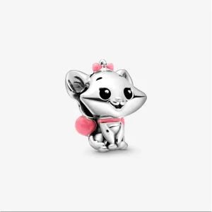 (bilde for) Pandora Disney Aristokattene Marie Charm - 798848C01