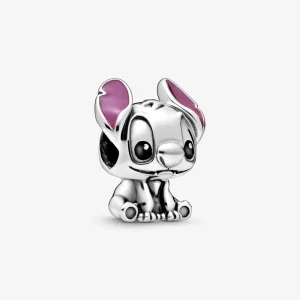 (bilde for) Pandora Disney Lilo & Stitch Charm - 798844C01