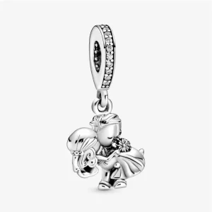 (bilde for) Pandora Gift par Hengende Charm - 798896C01