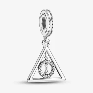 (bilde for) Pandora Harry Potter, Dødstalismanene Hengende Charm - 799126C01