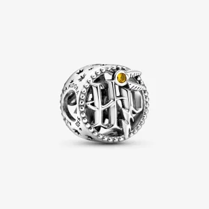 (bilde for) Pandora Harry Potter, Åpen Harry Potter Ikoner Charm - 799127C01