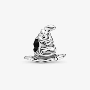 (bilde for) Pandora Harry Potter, Sorteringshatt Charm - 799124C00