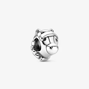 (bilde for) Pandora Hest Charm - 799074C01