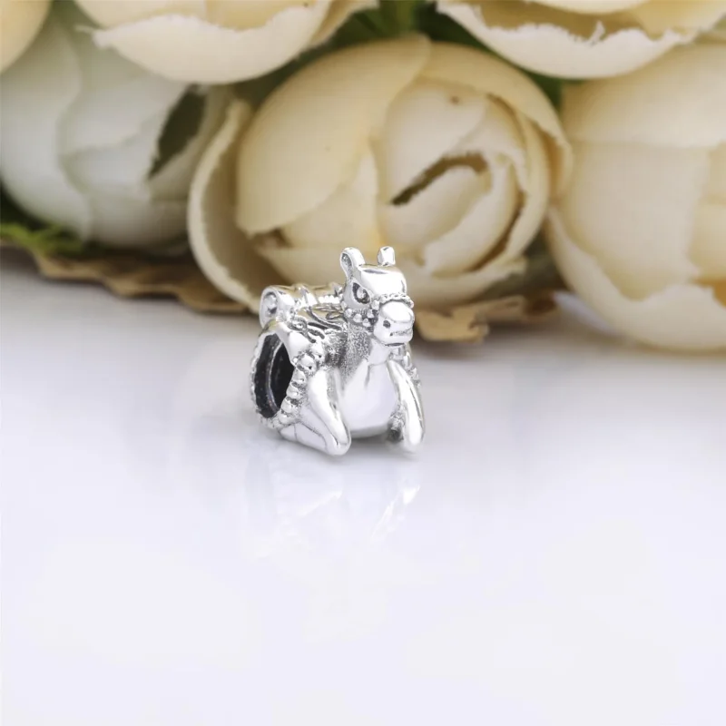 (bilde for) Pandora Kamel, charm - 791226 - Vis 2