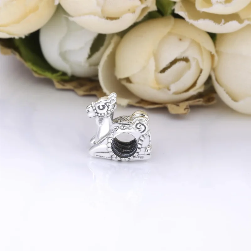 (bilde for) Pandora Kamel, charm - 791226 - Vis 3