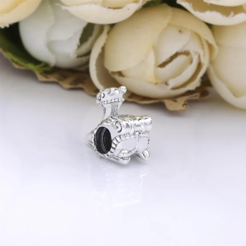 (bilde for) Pandora Kamel, charm - 791226 - Vis 4