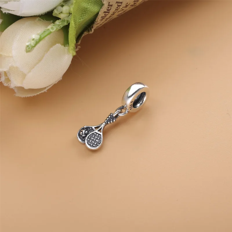 (bilde for) Pandora Klar, ferdig, gå, hengende charm - 791510 - Vis 2