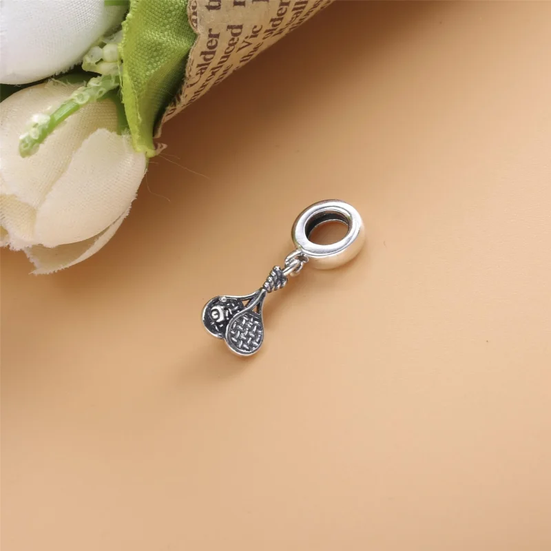 (bilde for) Pandora Klar, ferdig, gå, hengende charm - 791510 - Vis 3