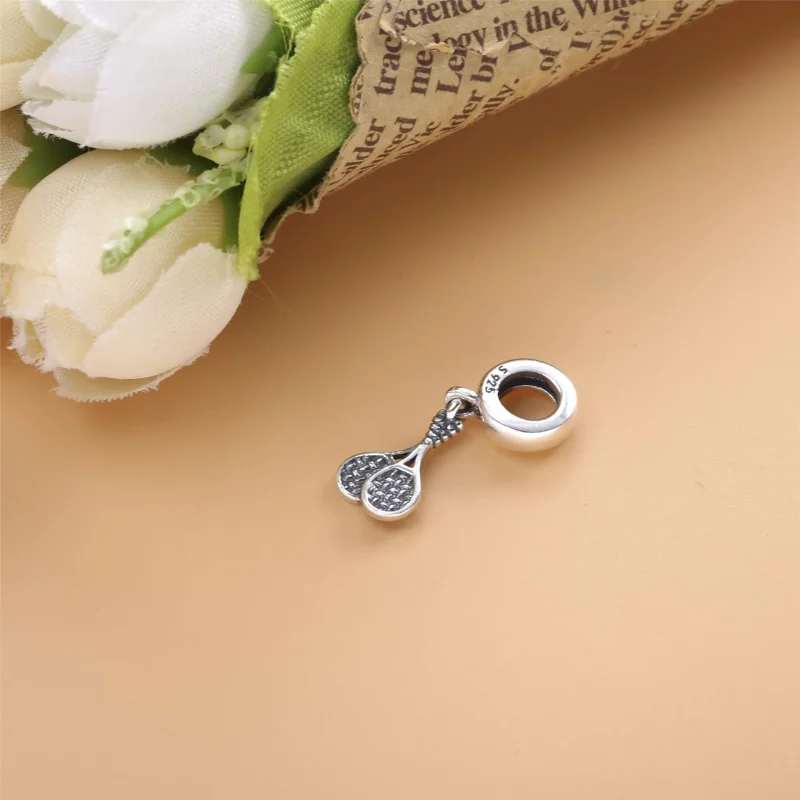(bilde for) Pandora Klar, ferdig, gå, hengende charm - 791510 - Vis 4