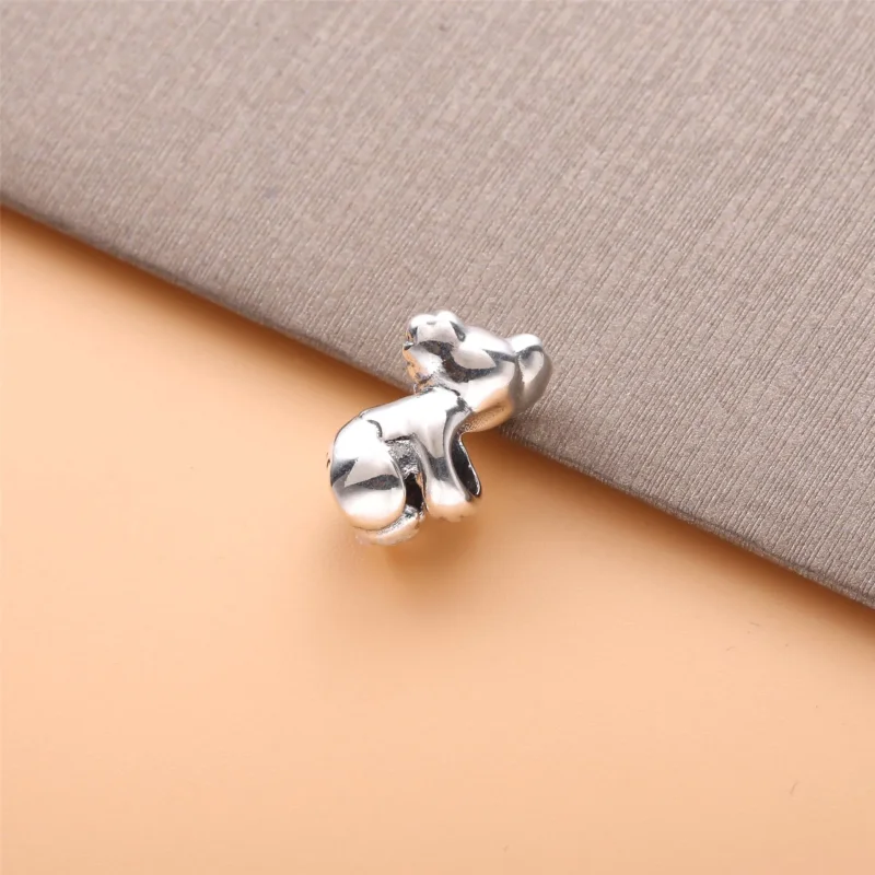 (bilde for) Pandora Koala charm - 798431C01 - Vis 4