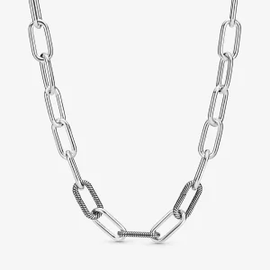 (bilde for) Pandora ME Halskjede med lenker - 399001C00