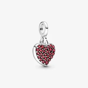 (bilde for) Pandora ME Kjærlighet Mini Hengende Charm - 798981C01