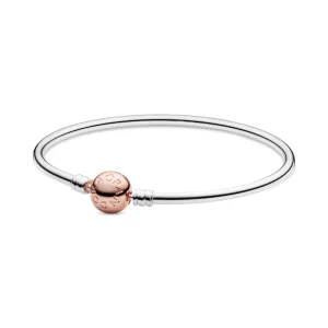 (bilde for) Pandora Moments Bangle - 580713