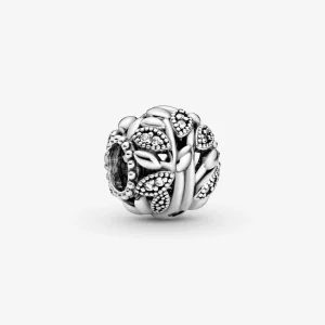 Pandora Åpen Familietre Charm - 798879C01 (bilde for) Pandora Åpen Familietre Charm - 798879C01