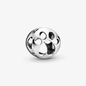 (bilde for) Pandora Åpen Potetrykk Charm - 798869C00