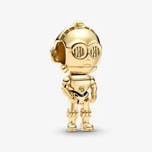 (bilde for) Pandora Star Wars™ C-3PO™ Charm - 769244C01