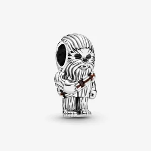 (bilde for) Pandora Star Wars Chewbacca Charm - 799250C01