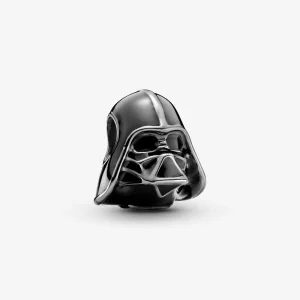 (bilde for) Pandora Star Wars Darth Vader Charm - 799256C01
