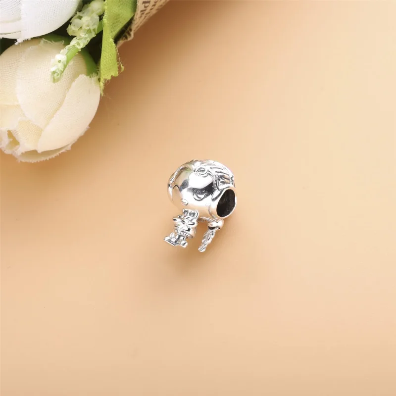(bilde for) Pandora Tenåringsjente Charm - 798904C01 - Vis 2