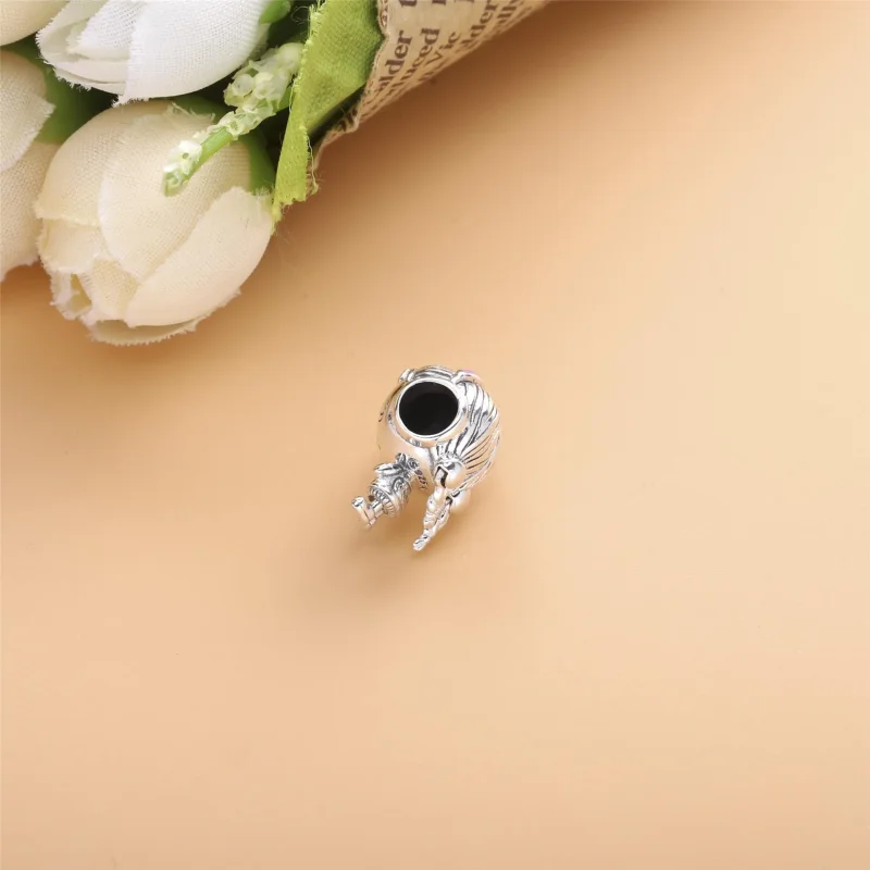 (bilde for) Pandora Tenåringsjente Charm - 798904C01 - Vis 3