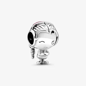 (bilde for) Pandora Tenåringsjente Charm - 798904C01