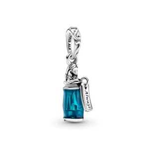 (bilde for) Pandora Disney Alice i Eventyrland Drikk meg Hengende Charm - 799334C01